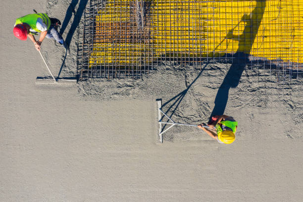 Best Concrete Repair Services  in Bellefontaine Neighbors, MO