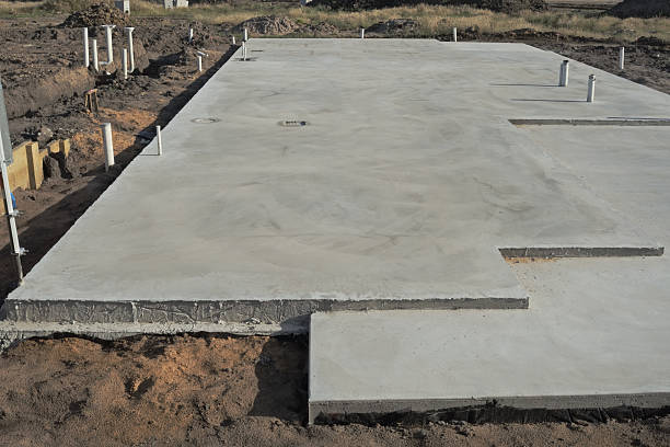 Best Local Concrete Companies  in Bellefontaine Neighbors, MO